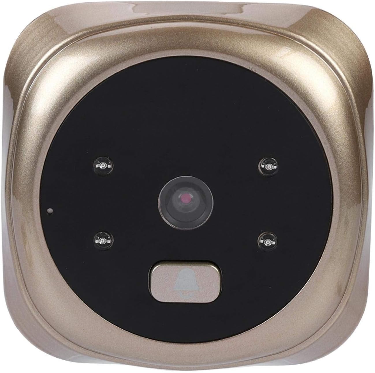 Doorbell Door Viewer Smart Doorbell,for HD Screen Display