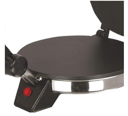 Electric Roti Maker